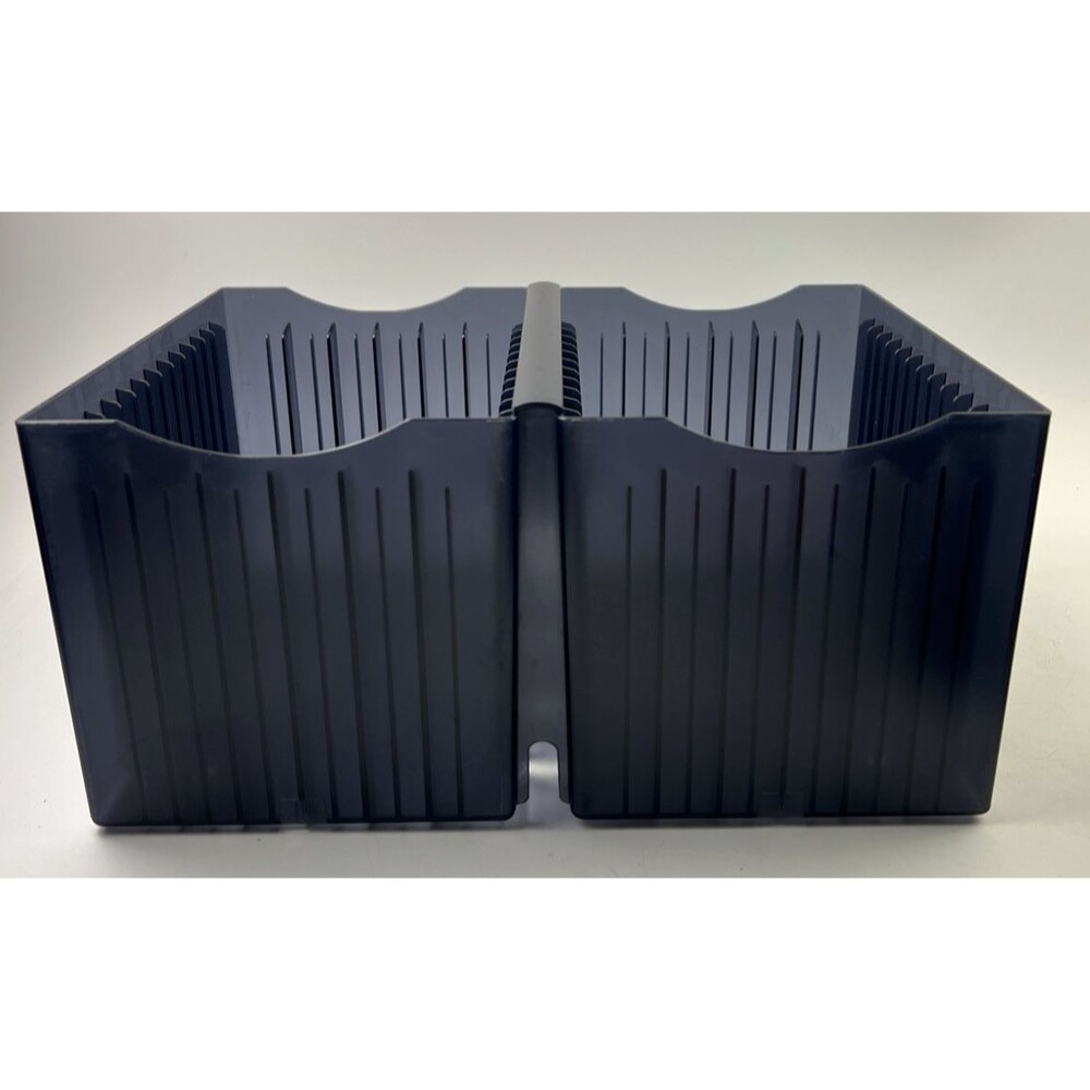 Atlantic CD Jewel Case/DVD Case Storage Rack - Picture 10 of 10
